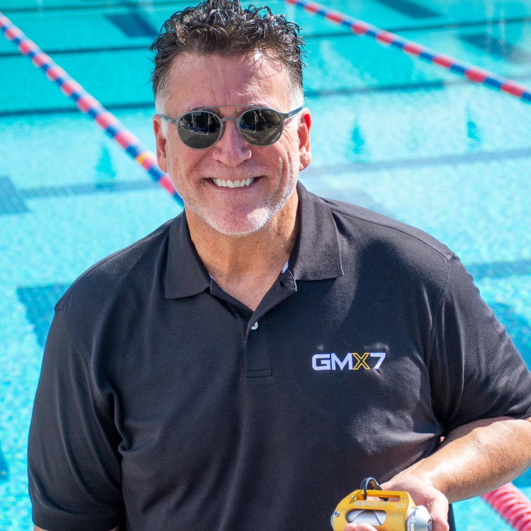 Olympic swimmers train with resistance tech developed in St. Pete