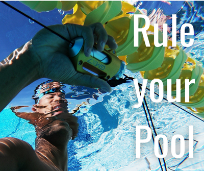 A Golden Embrace to a New Approach to Swimming with Resistance