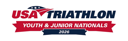USA TRIATHLON YOUTH & JUNIOR NATIONALS