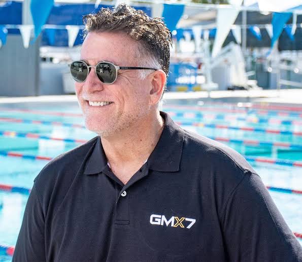 SwimSwam Podcast: World Champion and CEO David McCagg on Why GMX-7 is Great for Resistance Training