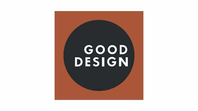 We are proud to announce the X1-PRO has won a Good Design Award in 2020