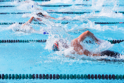 Queens University Swimmers Are Loving The X1-Advanced