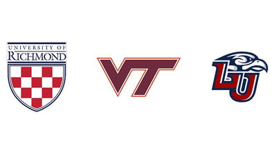 Virginia collegiate swim programs seeking competitive advantage, add game changing new training device to improve athletic performance
