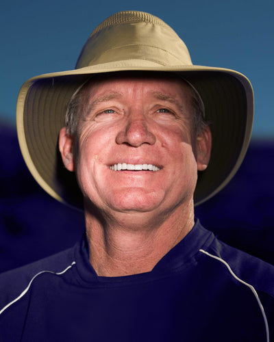Coach David Marsh