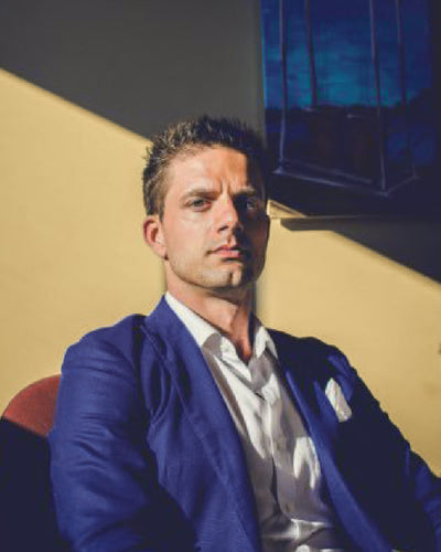 Jake Shellenberger