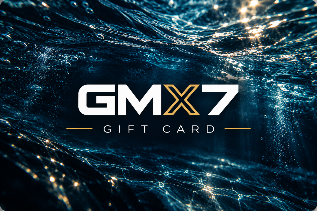 GMX7 Gift Card