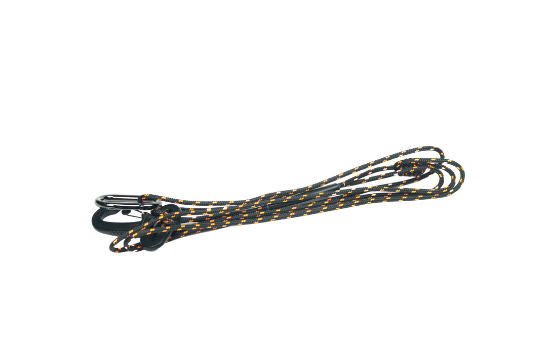 X3-Pro LEASH/SWIVEL CLIPS