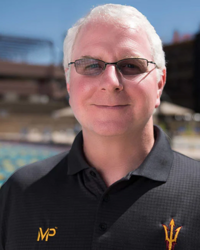 Bob Bowman