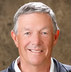 Mark Schubert