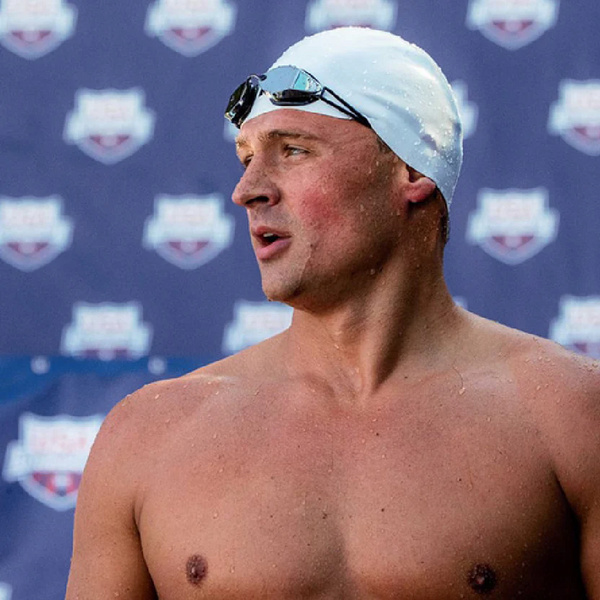 Ryan Lochte