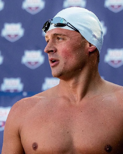 Ryan Lochte