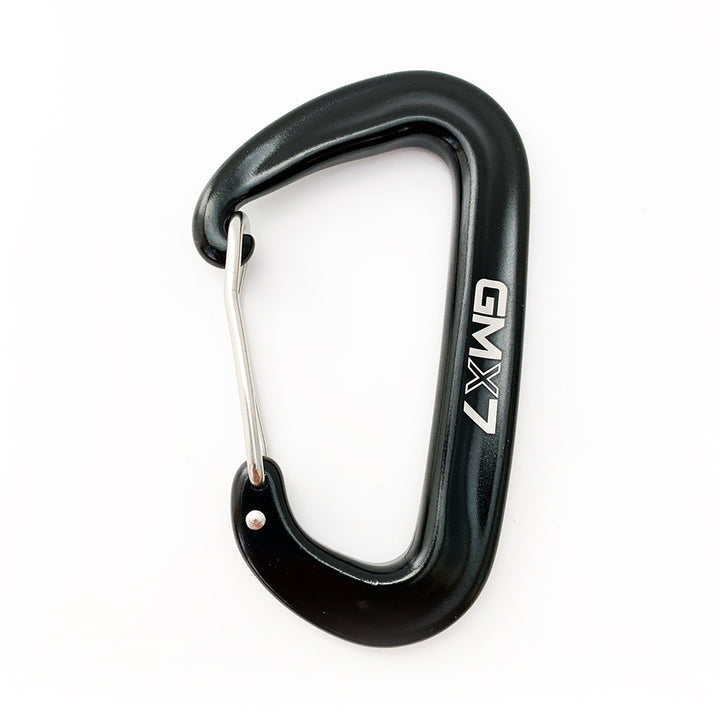 GMX7 12 KN Carabiner