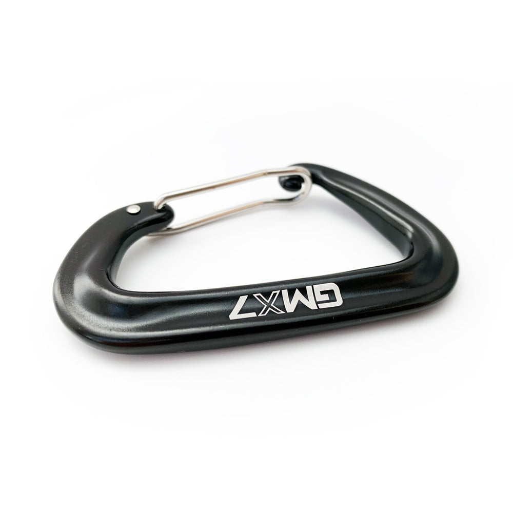 GMX7 12 KN Carabiner