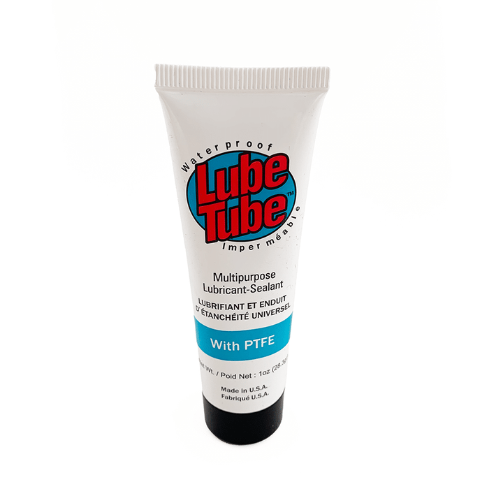 Lube Tube (1oz.)