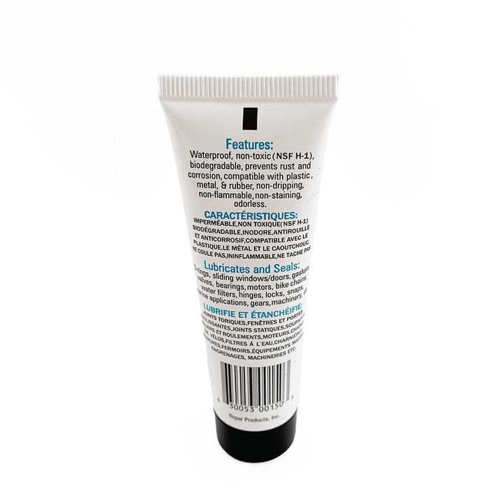 Lube Tube (1oz.)